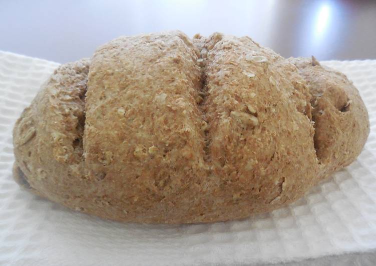 Hacer Pan Levadura Para Hacer Pan Levadura Para