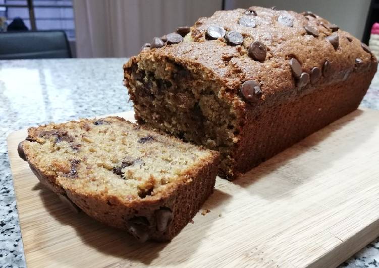 Harina De Centeno Recetas