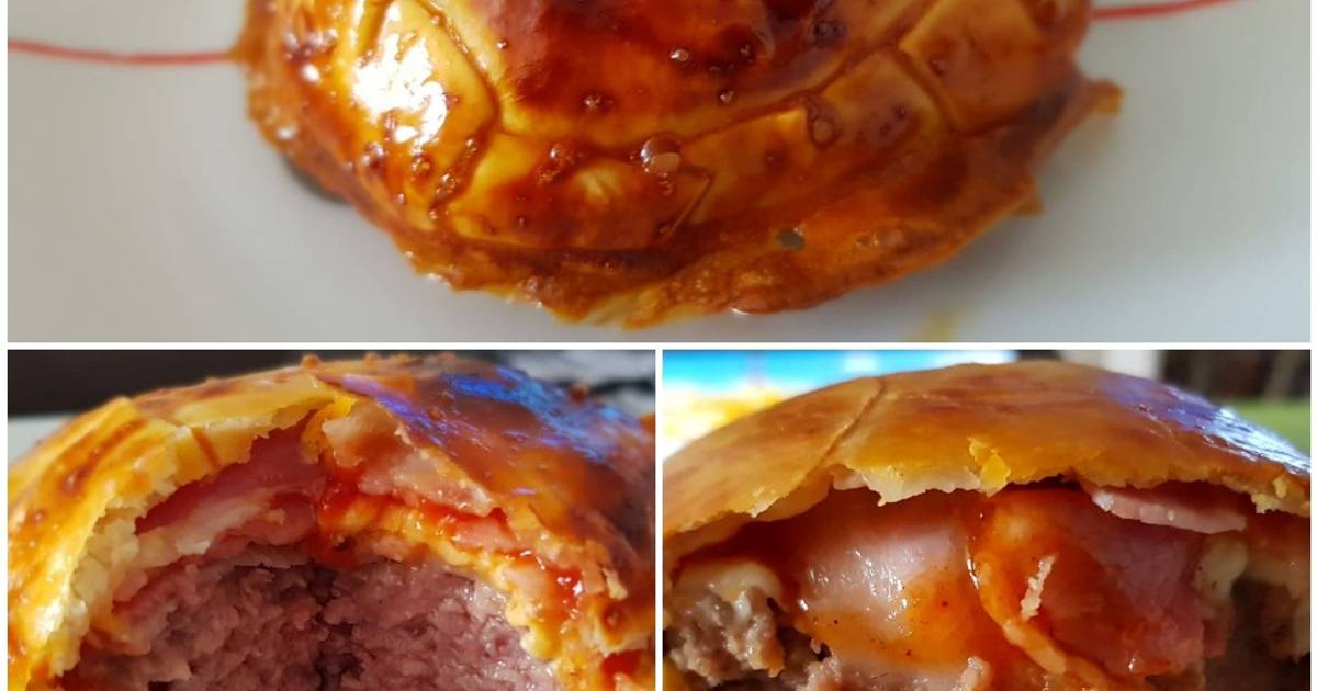 Hamburguesas - 3.292 recetas caseras - Cookpad