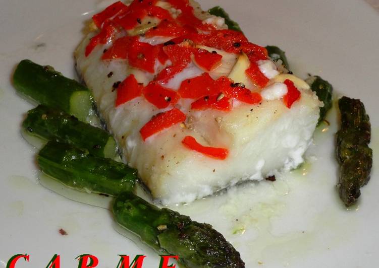 Recetas al horno dieta