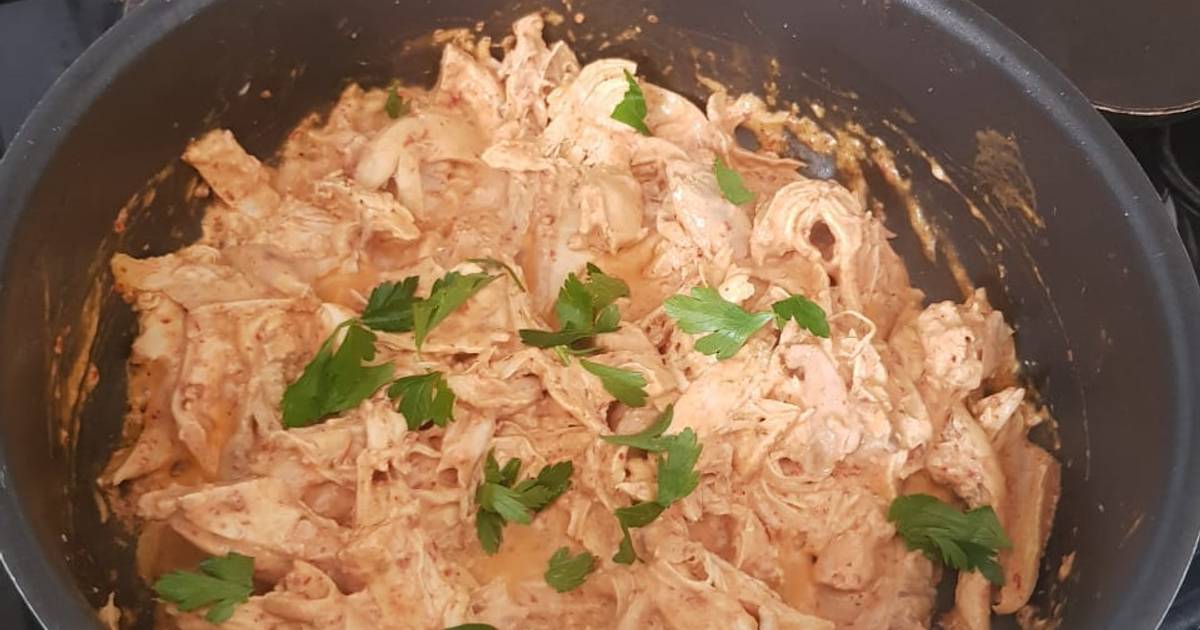 Salsa de chipotle con crema 174 recetas caseras Cookpad