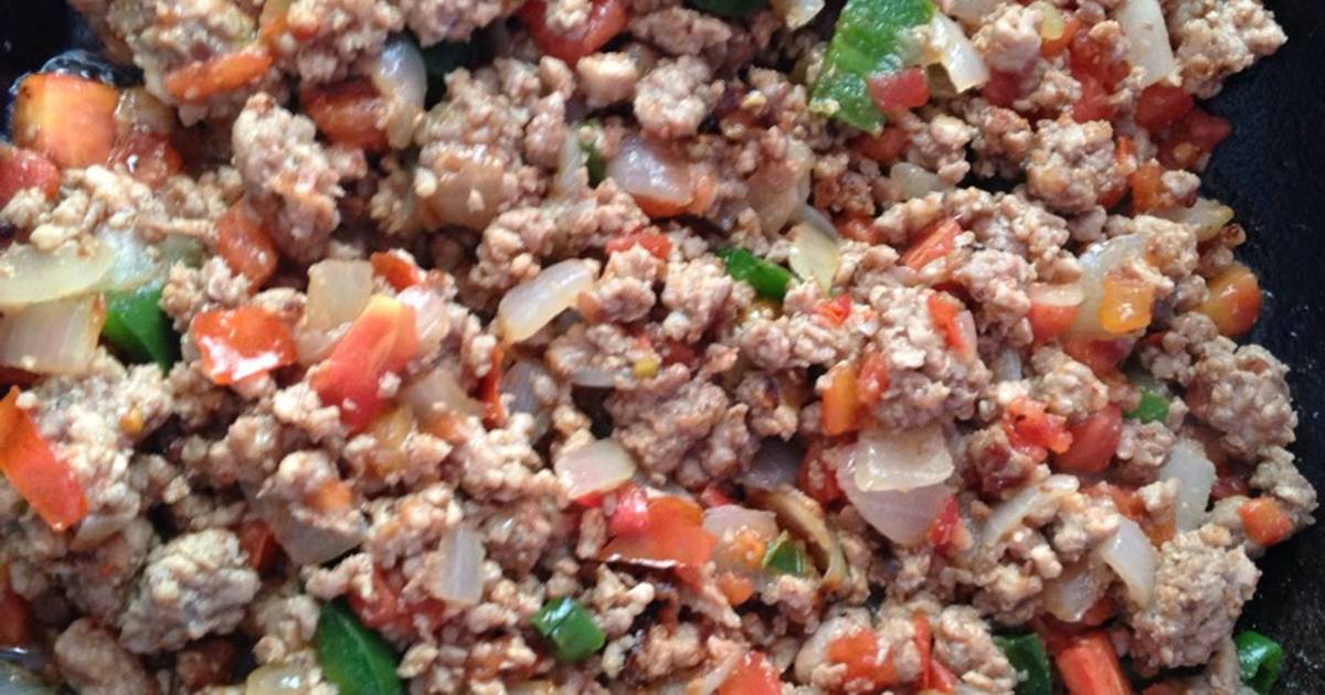 Carne Deshebrada A La Mexicana 11 Recetas Caserascookpad Carne Deshebrada A La Mexicana 11 Recetas Caserascookpad