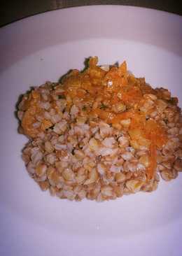 Trigo sarraceno - 154 recetas caseras - Cookpad