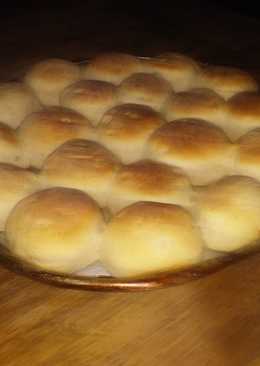 Panes Saborizados Especiales Cocineros Argentinos Panes Saborizados Especiales Cocineros Argentinos