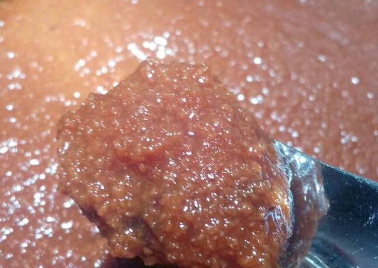 
          Dulce de leche cortada
        