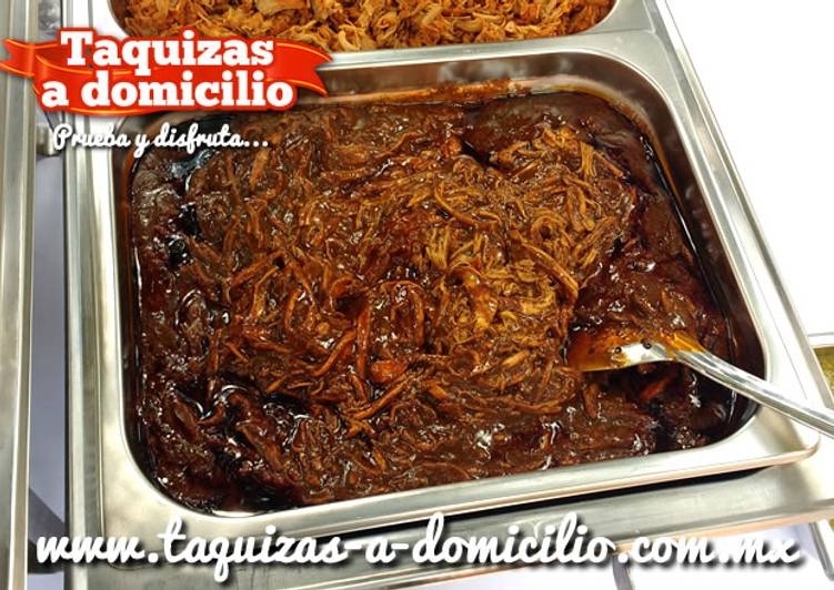 Recetas Deshebrado Pollo Con Recetas Deshebrado Pollo Con