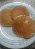 tortitas de maizena