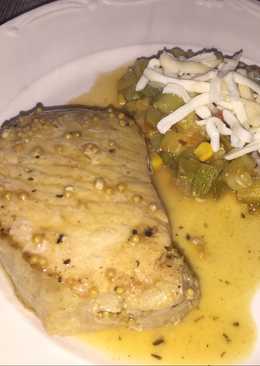 Medallones de res - 99 recetas caseras - Cookpad