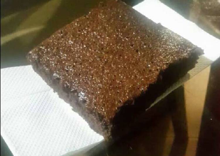 Brownie