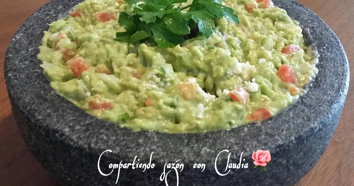 Recetas de comida mexicana - 69 recetas - Cookpad