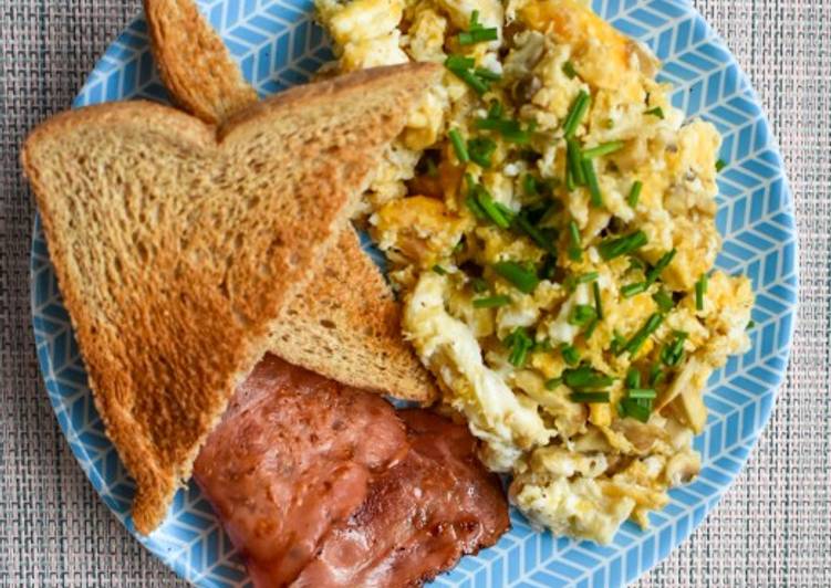 Desayunos para dieta Desayunos para dieta