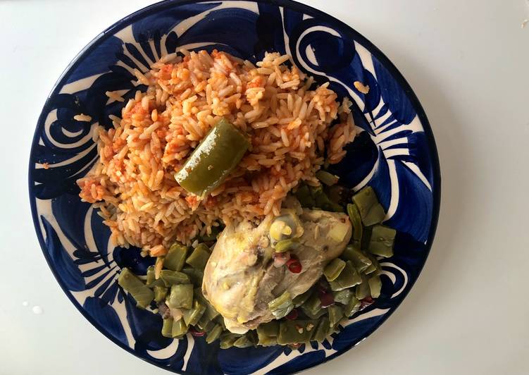 
    Pollo Queretano
  