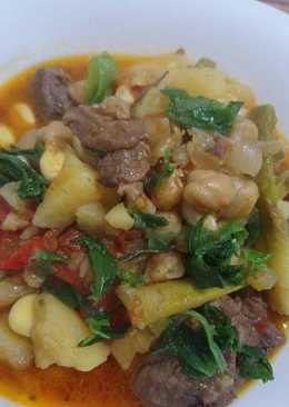 Deliciosos Bifes A La Criolla Receta De Alicante Deliciosos Bifes A La Criolla Receta De Alicante