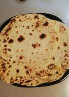 Masa Fajitas Thermomix