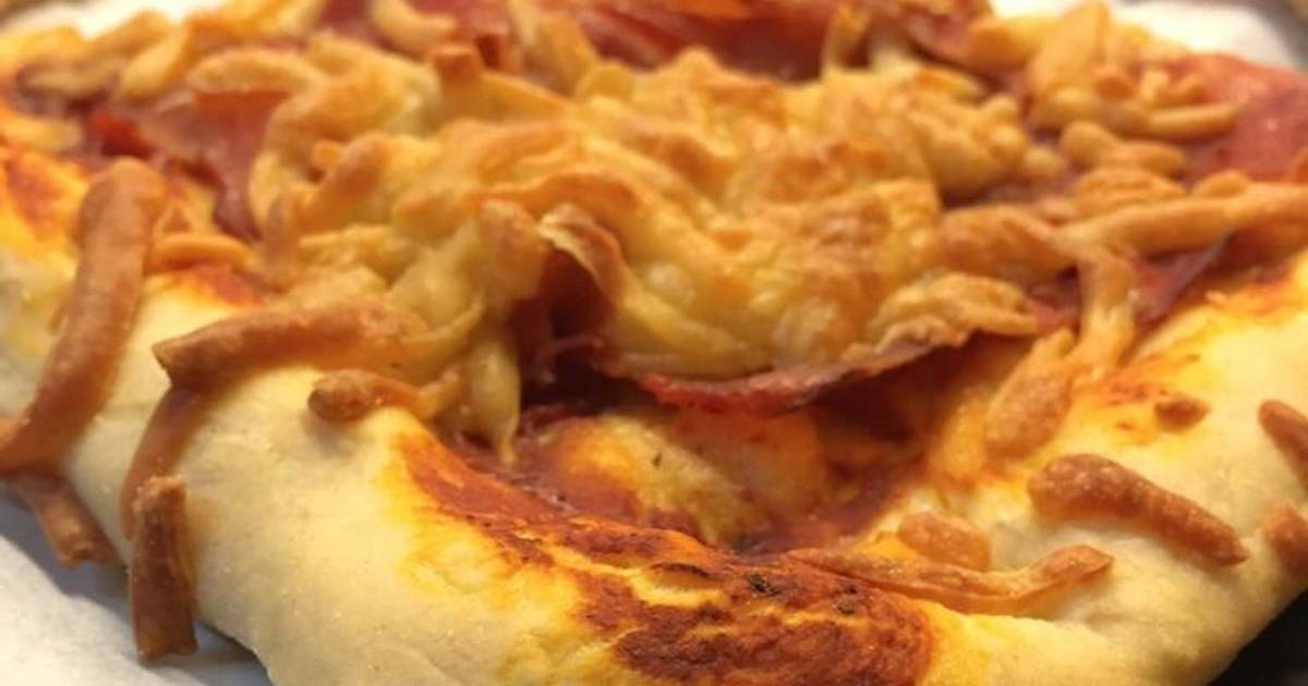 La Mazza Una Pizzera De Barrio Entrevistas Redbakery La Mazza Una Pizzera De Barrio Entrevistas Redbakery