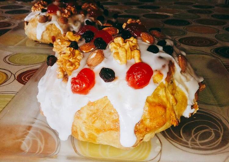 Pan Dulce Para Celiacos  Mejor Con Salud