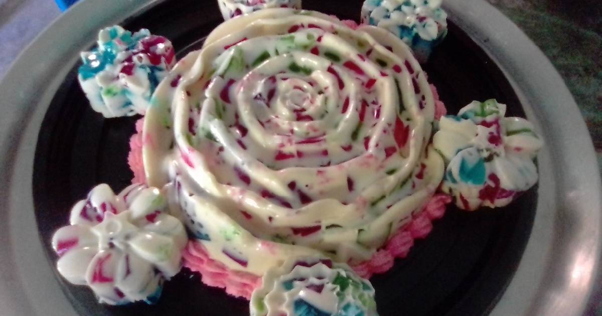 Gelatina de agua con 319 recetas caseras Cookpad