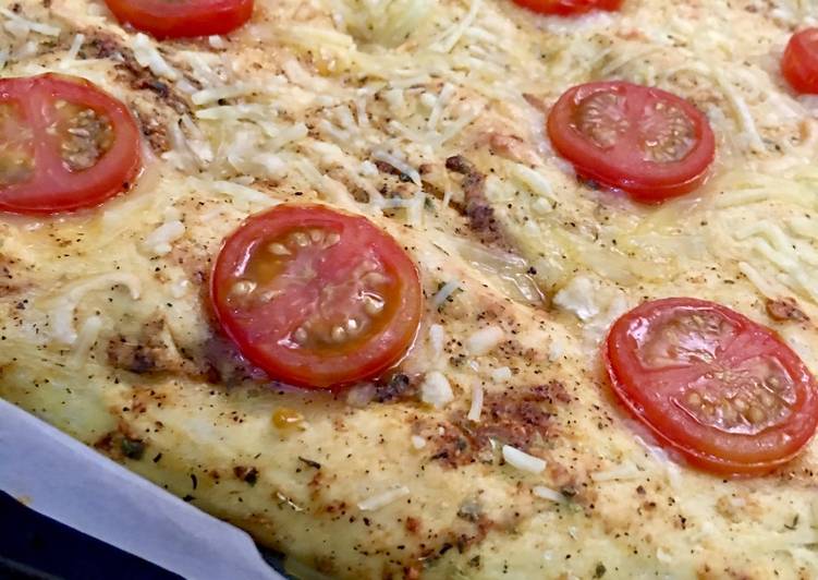 Pande Ajo Con Queso Babycocina Pande Ajo Con Queso Babycocina