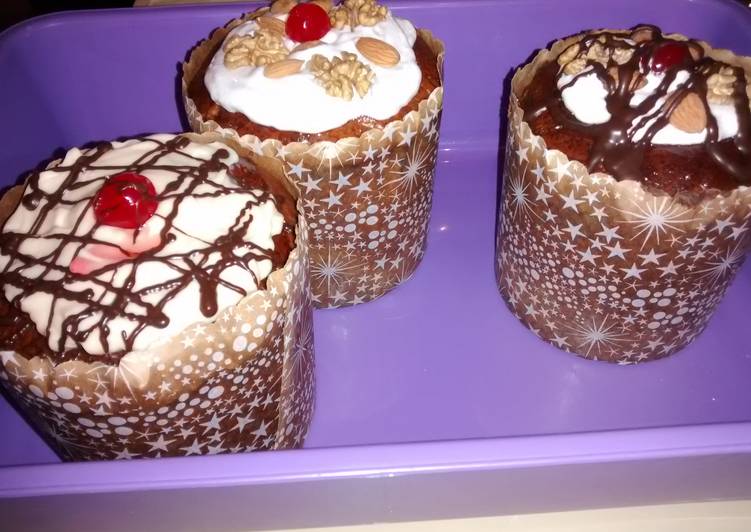 Pan Dulce Genoves Pandolce Genovese Cukit Youtube