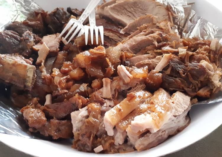 Find Authentic Carnitas Michoacanas Near Me