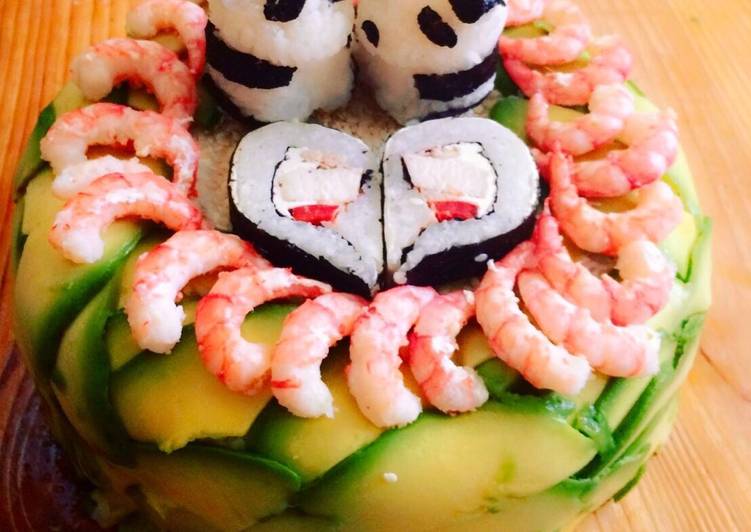 Resultado de imagen para sushi imagen