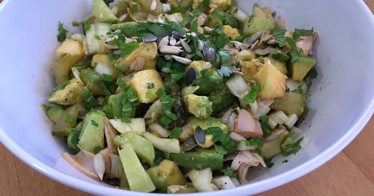 Hinojo para adelgazar recetas de pavo