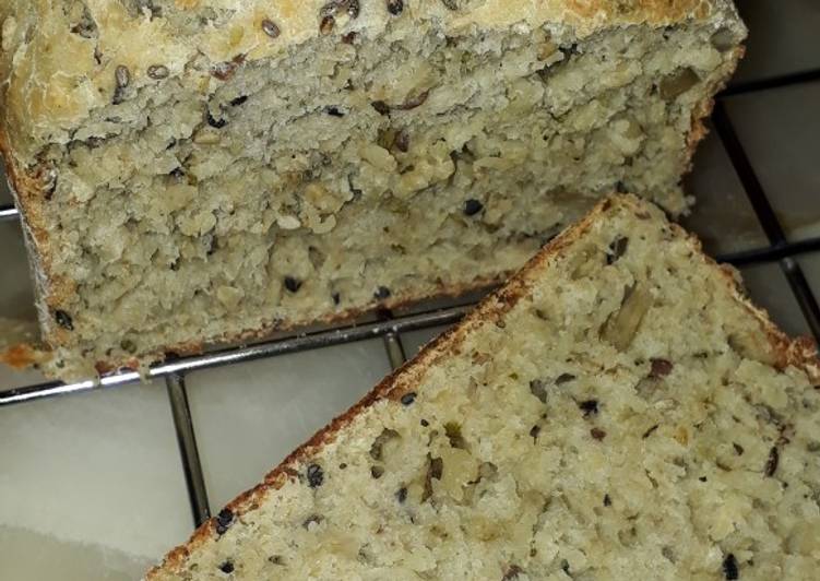 Receta Del Pan Lactal