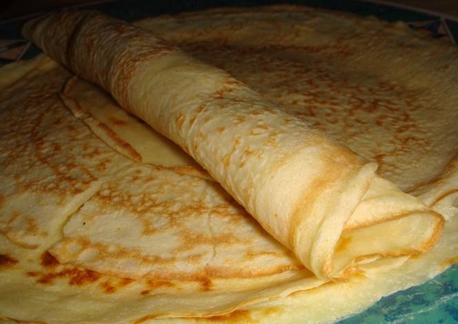 Masa Para Panqueques Doa Petrona Receta De Norali Receta Masa Para Panqueques Doa Petrona Receta De Norali Receta