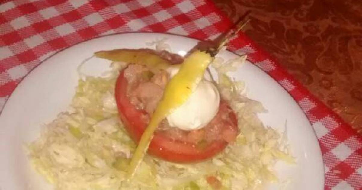 Almuerzo facil y rapido de cocinar - 305 recetas caseras
