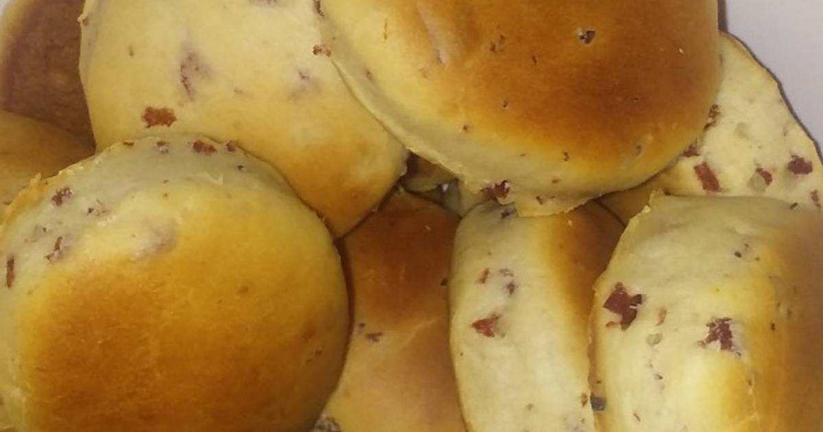 Pancitos Saborizados Receta Fcil Recetas Gratis Pancitos Saborizados Receta Fcil Recetas Gratis