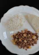 How To Make Picadillo Recipe Ground Beef And Potatoes