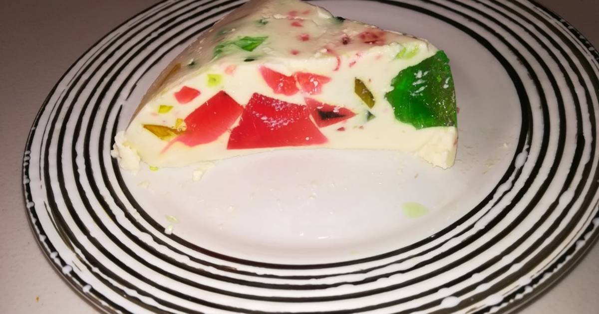 Gelatinas de sabores con 141 recetas caseras Cookpad