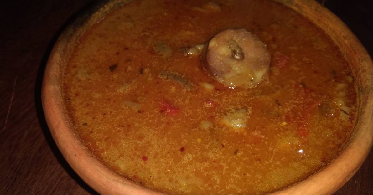 Chorizo de uruguay 9 recetas caseras Cookpad