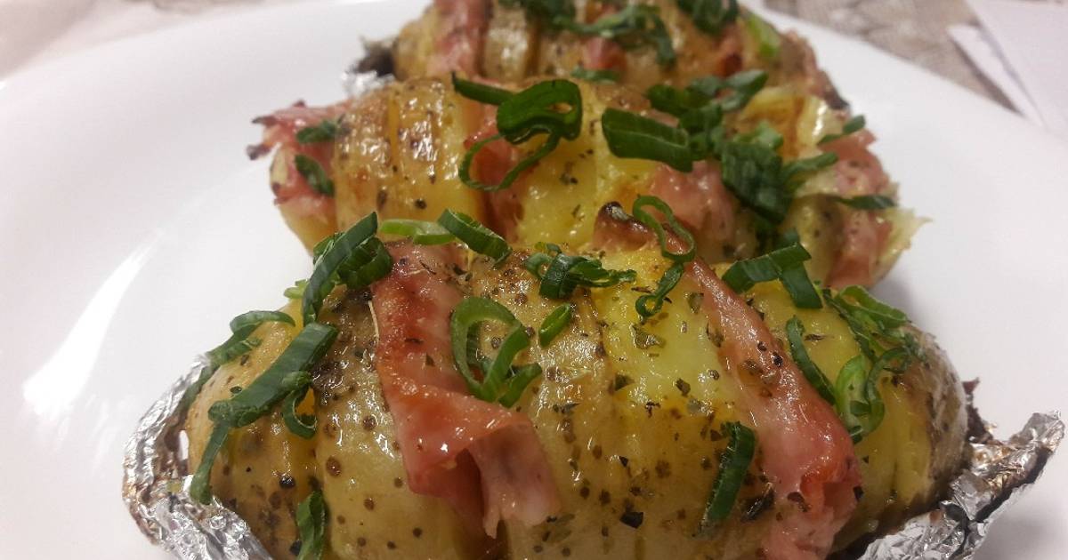 Papas alemanas 42 recetas caseras Cookpad