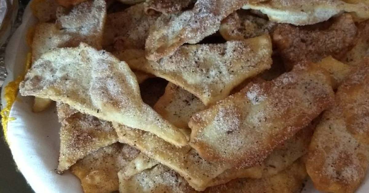 Receta De Buuelos De Yuca  Preparalo En Pocos Pasos2020