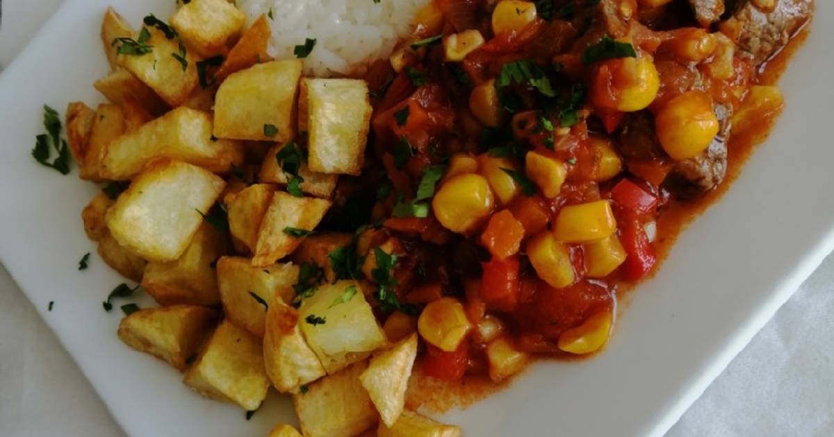 Tomatican 5 Recetas Fciles 