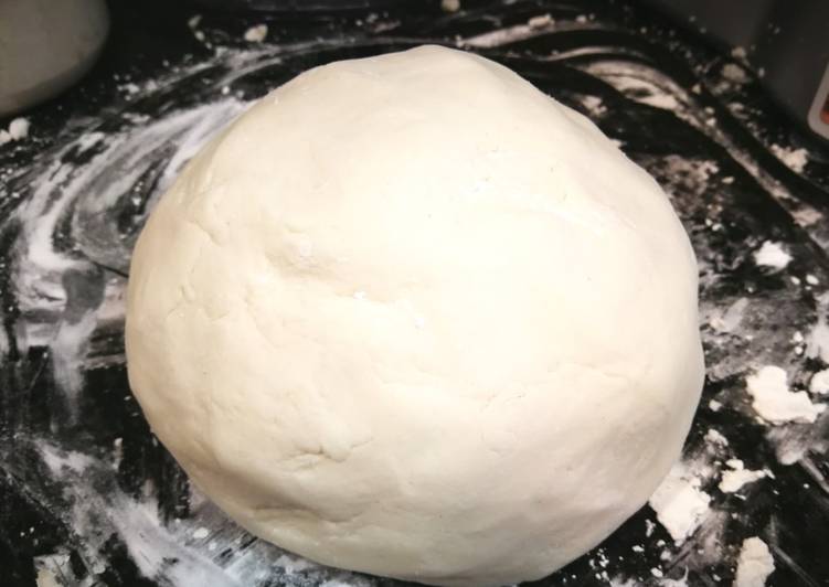 Que Harina Se Usa Para Hacer La Masa De Pizza Que Harina Se Usa Para Hacer La Masa De Pizza