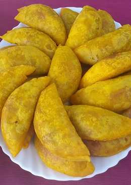 Empanadas Colombianas