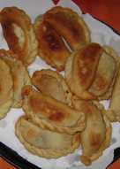 Resultado de imagen para receta de empanadas entrerrianas