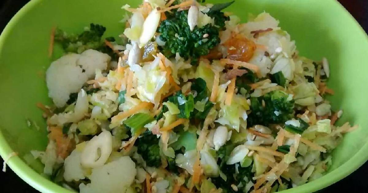 Ensalada Tropical De Zanahorias Food Hero