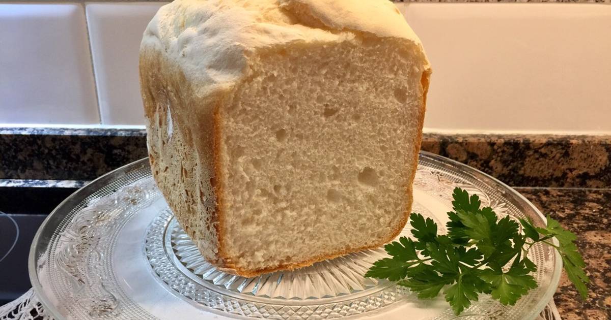 Pan para celiacos - 490 recetas caseras - Cookpad