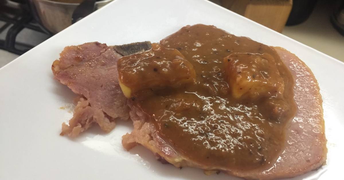 Entomatadas Chuletas