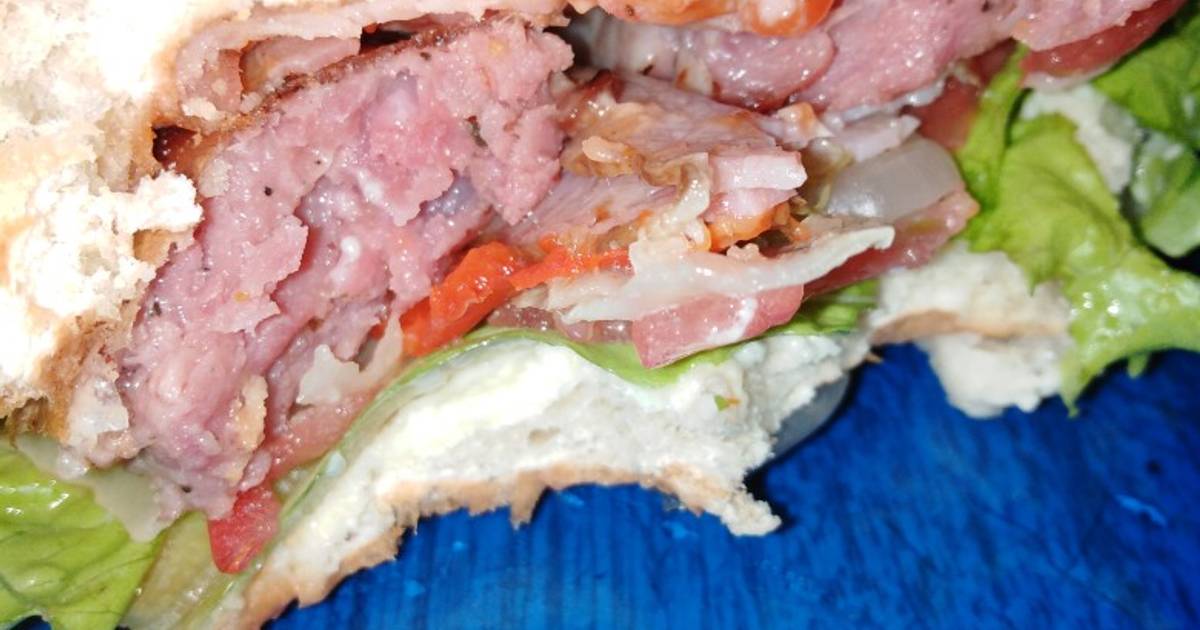 Chorizo de uruguay 9 recetas caseras Cookpad