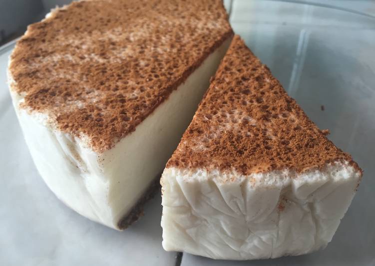 Gelatina de coco Receta de scano170 Cookpad