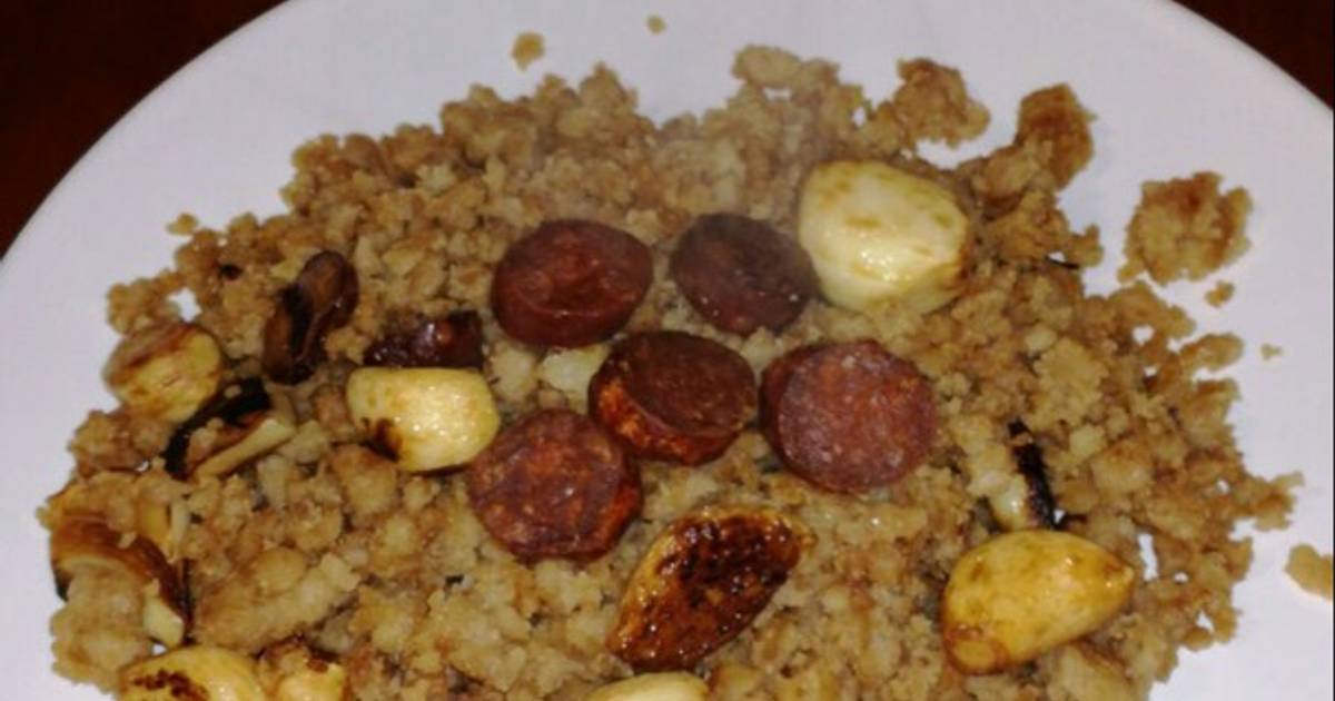 Resultado de imagen de migas de pan