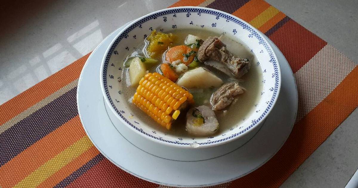 Ocumo - 15 recetas caseras - Cookpad