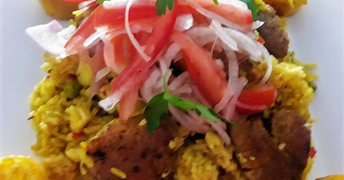 Receta De Solomillo De Cerdo Con Championes