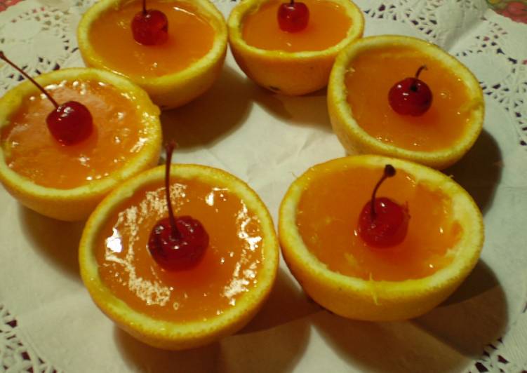 Foto principal de Postre fácil y económico. Delicioso!!