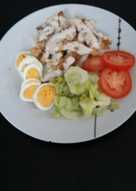 recetas pechuga de pollo dieta