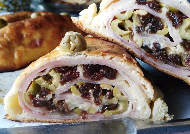 Pandulcevenezolano 9 Recetas Caserascookpad Pandulcevenezolano 9 Recetas Caserascookpad